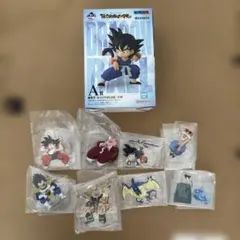 2026年最新】ドラゴンボール 一番くじ フィギュア コンプの人気