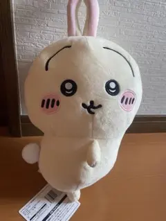 ちいかわ うさぎ Bigサイズ38cmぬいぐるみ プライズ品