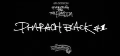 Sundinista experience PHARAOH BLACK ♯1