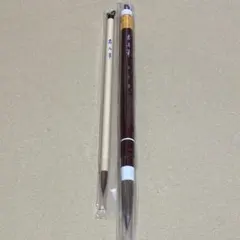 書道筆 2本セット 新品未使用品 泰山筆
