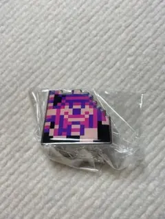 ドラゴンクエスト　ふくびき所スペシャル　職業ドットクリップ　クリップ