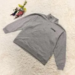 『MONO-MART』　スウェット　トレーナー　ハイネック　長袖　CODDERR