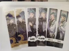 ツイステ フロイド ジェイド