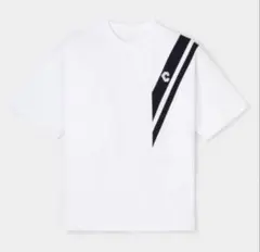 未使用品 JONES × BEAMS GOLF 別注 モックネックシャツ クロ - メルカリ