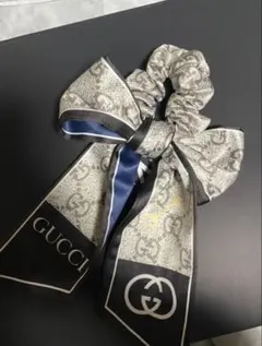 2026年最新】GUCCI レディース ヘアゴム・シュシュの人気アイテム