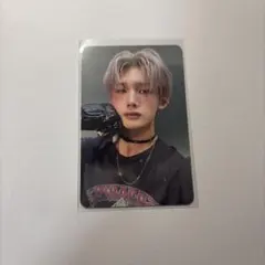 &TEAM ジョウ Back to Life トレカ