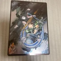 鬼滅の刃 一番くじ 無限列車　魘夢　無限城映画　メタリックアートパネル