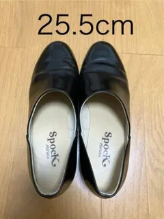 HARUTA スポックシューズ　ハルタ　25.5 EE