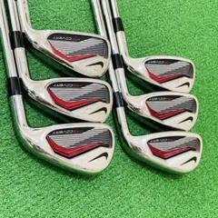 763 NIKE COVERT 2.0 ナイキ メンズ 右利き アイアン6本