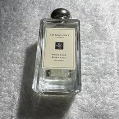Jo Malone Wood Sage & Sea Salt コロン　100ml