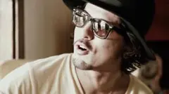 Ray-Ban レイバン WAYFARER RB2140-F kj着用同型