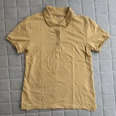 UNIQLO ポロシャツ Sサイズ 半袖