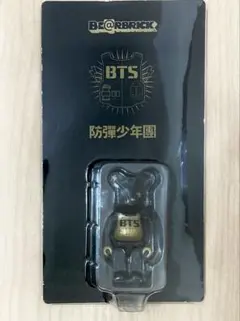 ⭐︎BTS × BE@RBRICK⭐︎ベアブリック ⭐︎レア⭐︎限定⭐︎のサムネイル