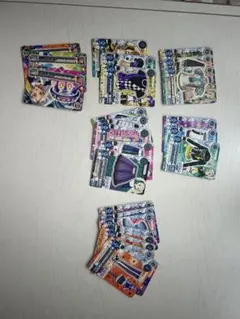 アイカツカード（クール）