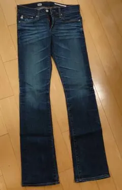 AG ヴィンテージデニム