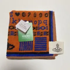 vivienne westwood タオルハンカチ