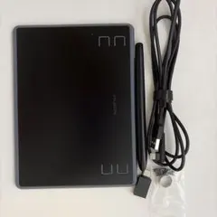 HUION ペンタブレット 小型板タブ　inspiroy H430P