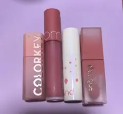 リップ まとめ売り 8本セット - メルカリ