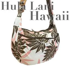 Hula Lani Hawaii フララニ ショルダーバッグ ハワイアン柄のサムネイル