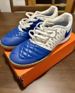 （一点限り）【27.5㎝】 ⭐️新品未使用⭐️日本未発売⭐️ナイキ ルナガト2 ルナガトII IC | フットサルショップ FIVE(ファイブ)