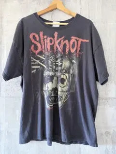 SLIPKNOT IOWA WORLDTOUR 2016 TシャツM セカオワ SLIPKNOT IOWA WORLDTOUR 2016 TシャツM セカオワ - メルカリ