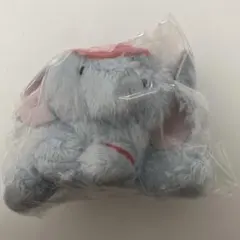 にっこりーノ タイのぬいぐるみ タイのぞうさん ぬいぐるみ Qualia