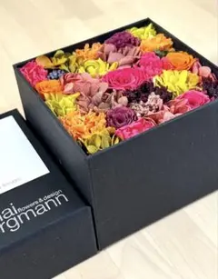 2026年最新】Nicolai Bergmann Flowers & Design プリザーブドフラワー