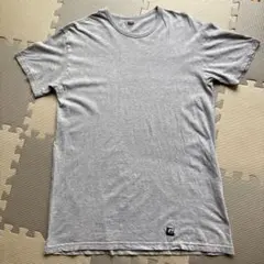 Chaps Tシャツ グレー コットン100% Mサイズのサムネイル