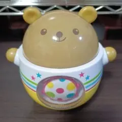 コンビ　おきあがりこぼし　くるくるゆらリン2のサムネイル
