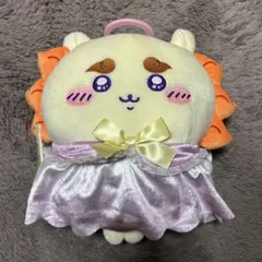 ちいかわ シーサー てんし♡あくま てんしなBIGぬいぐるみ