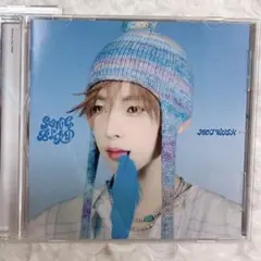 nct wish ユウシ　songbird