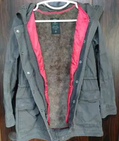 Gapモッズコート ライナー付き Mサイズ