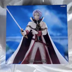 リゼロ reゼロ ゲーマーズB ビッグ アクリルスタンド ユリウス 特典