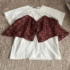 【新品】　INGNI トップス