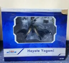 アルター　魔法少女リリカルなのは 八神はやて 1/7 完成品フィギュア