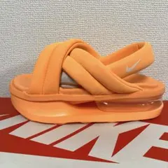 2026年最新】NIKE カラー：オレンジ系 レディース スポーツサンダルの