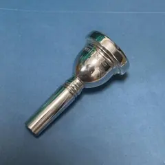 トロンボーン/ユーフォニアム　マウスピース　JK4G(太管)未使用 トロンボーン / ユーフォニアムマウスピース | マウスピース