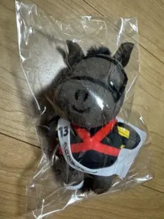 netkeibaクロワデュノール東京優駿(日本ダービー )ぬいぐるみ