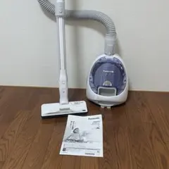 パナソニック掃除機MC-SV140J-AHのサムネイル