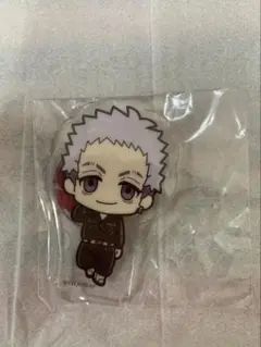 東京リベンジャーズ　三ツ谷隆　アクリルスタンド　ミニ