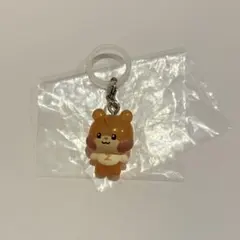 zb1 zeroni ゼロニ カプセルトイ めじるしチャーム ビニニ ハンビン