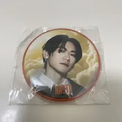 KINGDAM 三代目NAOTO ガチャ缶バッジ