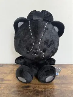 わくわくブラックフライデーBIGぬいぐるみ ハローキティ タイニーチャム