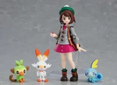 2026年最新】figma ユウリの人気アイテム - メルカリ