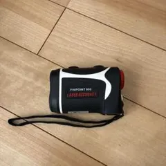 LASER ACCURACY PINPOINT900
