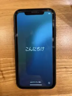 Apple iPhone XR 128GB