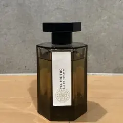 ラルチザン ティー フォー ツー オードトワレ 100ml 【ほぼ未使用】 2025年最新】ラルチザンパフューム ティーフォーツーの人気