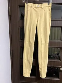 ユニクロ ウルトラストレッチパンツ M