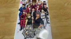 【初版】くろアゲハ ２０巻 講談社 加瀬あつし