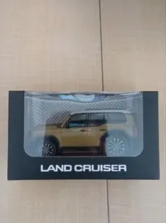 新品】トヨタ ランドクルーザー 70 プルバックカー - メルカリ